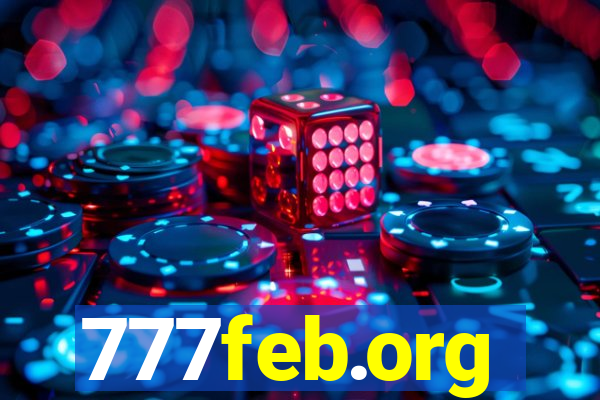 777feb.org