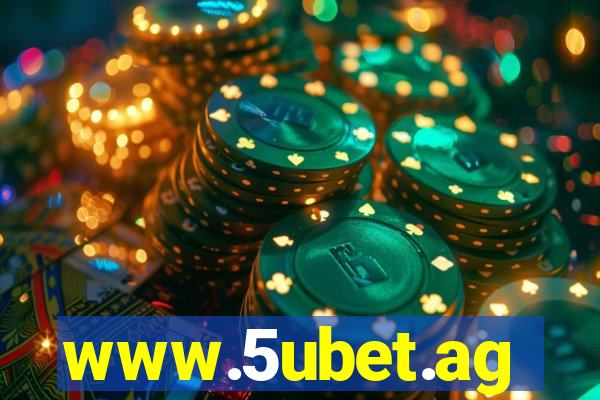 www.5ubet.ag