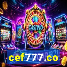 cef777.co