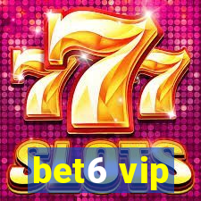 bet6 vip