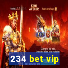 234 bet vip