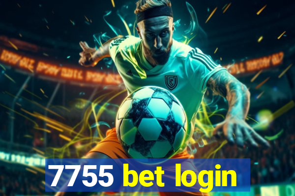7755 bet login