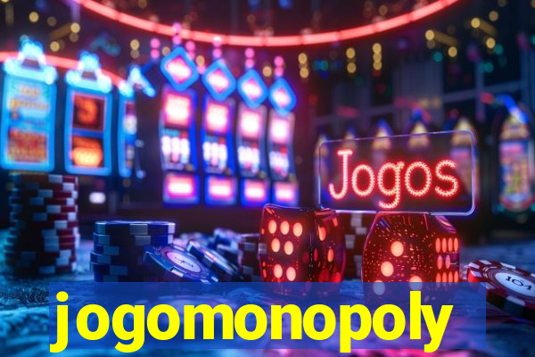 jogomonopoly