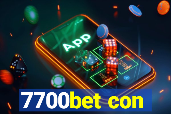 7700bet con