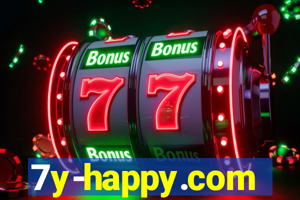 7y-happy.com