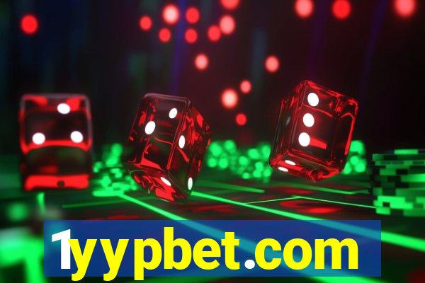 1yypbet.com