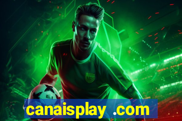 canaisplay .com