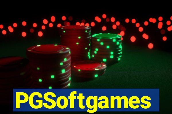 PGSoftgames