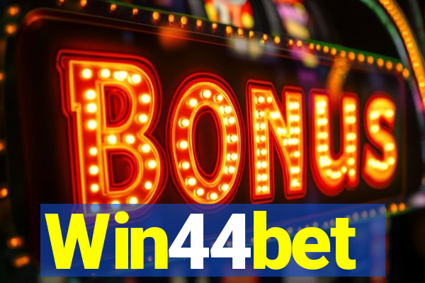 Win44bet