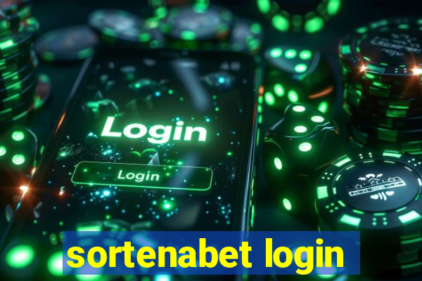 sortenabet login