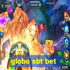 globo sbt bet