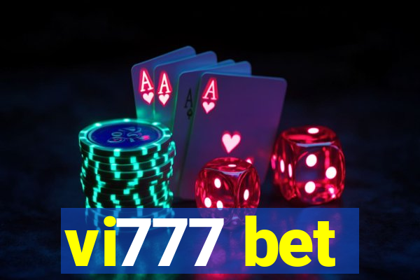 vi777 bet