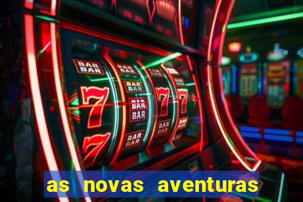 as novas aventuras do rei macaco vai ter 3 temporada