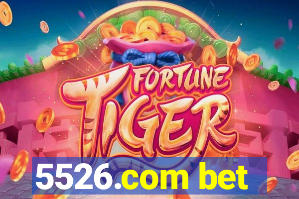 5526.com bet