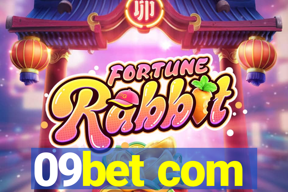 09bet com