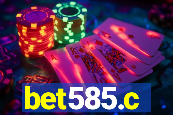 bet585.c