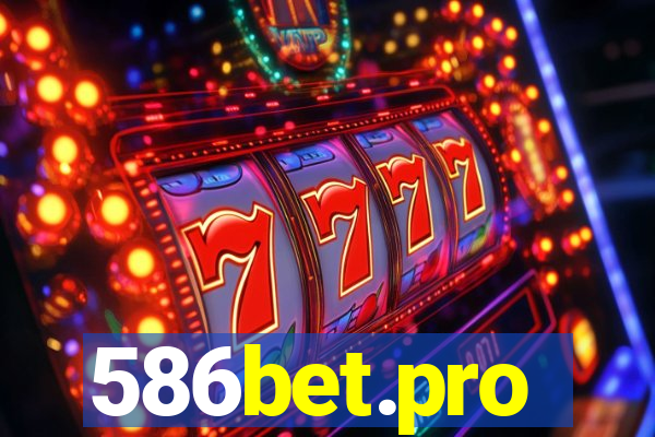 586bet.pro
