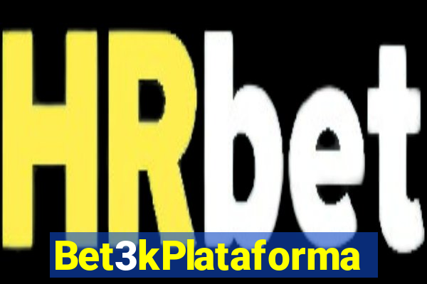 Bet3kPlataforma