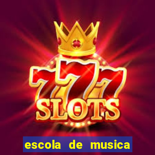escola de musica gratuita porto alegre