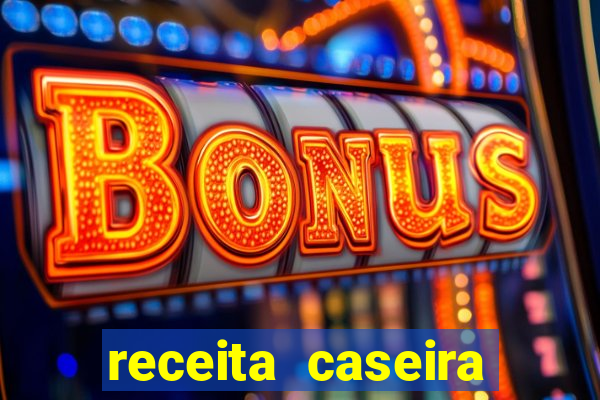 receita caseira para diabetes