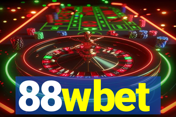 88wbet