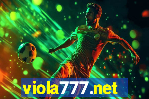 viola777.net