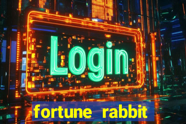 fortune rabbit horario pagante Commercial