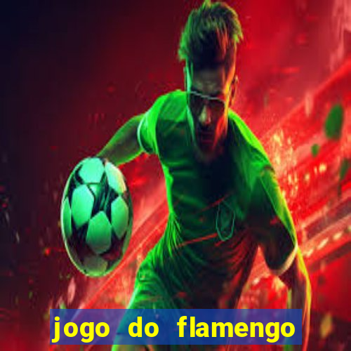 jogo do flamengo online multi