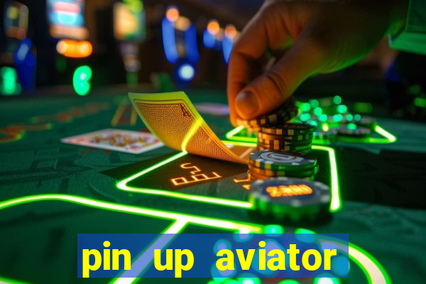 pin up aviator promo code