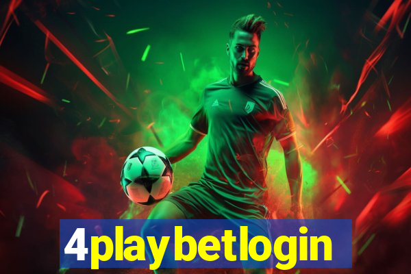 4playbetlogin