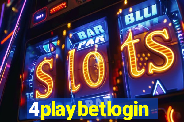 4playbetlogin