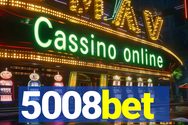 5008bet
