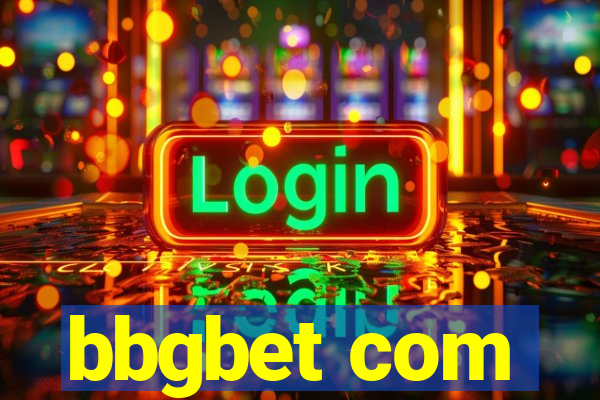 bbgbet com