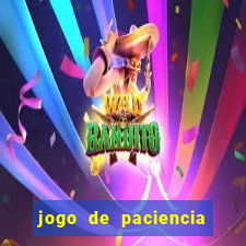 jogo de paciencia spider 360