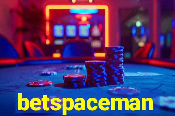 betspaceman