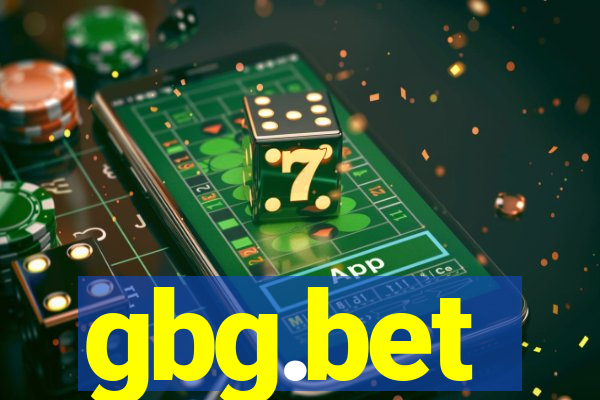 gbg.bet