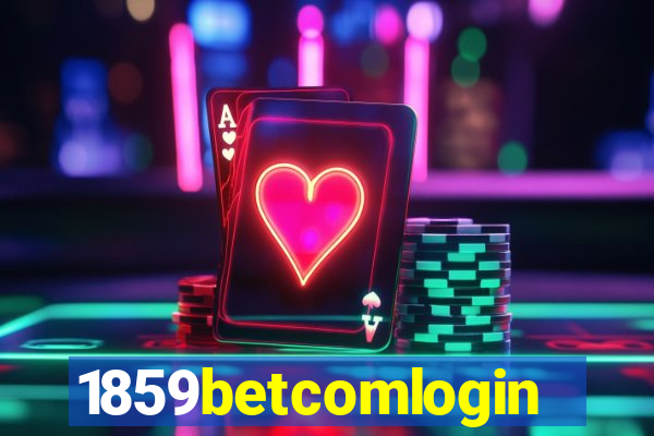1859betcomlogin