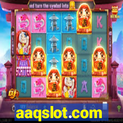 aaqslot.com