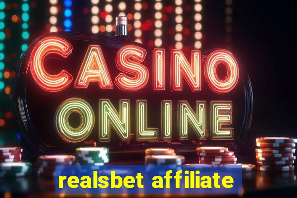 realsbet affiliate