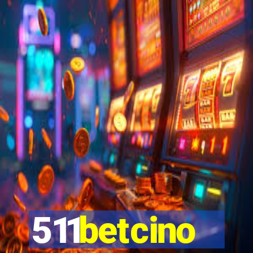 511betcino