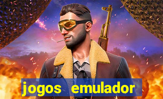 jogos emulador nintendo switch