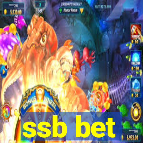 ssb bet