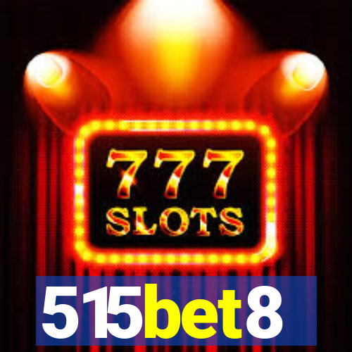 515bet8