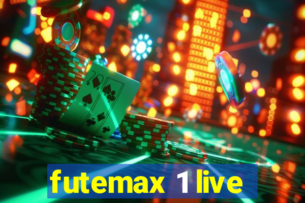 futemax 1 live