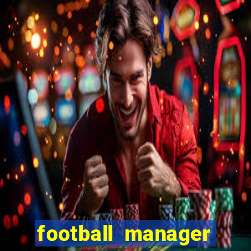 football manager 2024 crack status