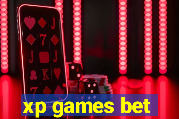 xp games bet