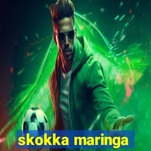 skokka maringa