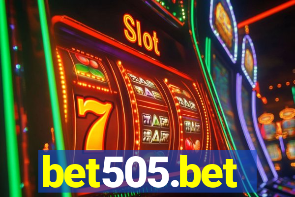 bet505.bet