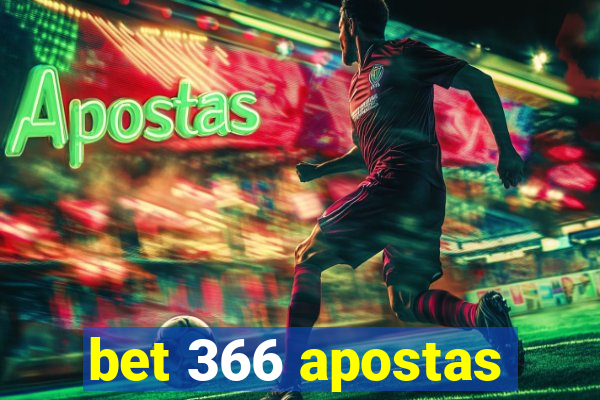 bet 366 apostas