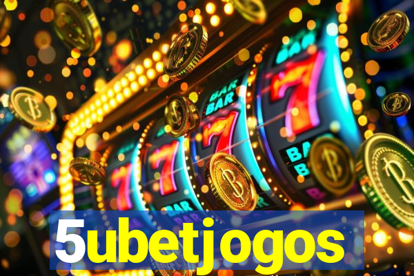 5ubetjogos